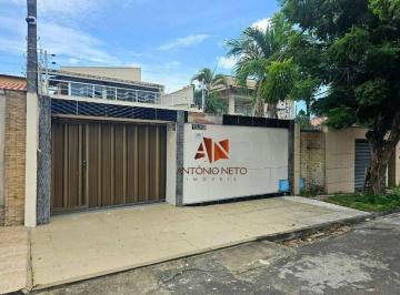 b26bbe112b68a046e5c03e1c614e7b88b0e0bc08 · Casa com 5 Quartos à venda, 208 m² por R$ 570.000 - Jardim das Oliveiras - Fortaleza/CE