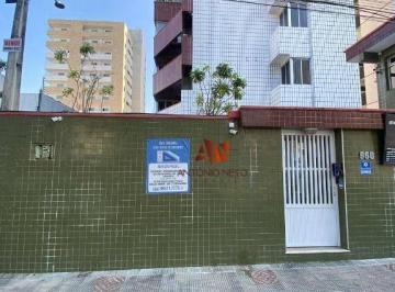 17e845c3d8e99dc97465f8da60d3a71e6f124bf1 · Apartamento com 3 dormitórios à venda, 122 m² por R$ 550.000,00 - Aldeota - Fortaleza/CE