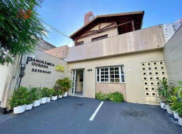 1c4e25625575d67d4f2d2e442ce01b2322056f07 · Pousada com 16 dormitórios à venda, 440 m² por R$ 2.300.000,00 - Meireles - Fortaleza/CE