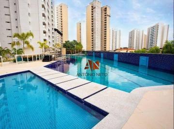 4fd9f89ec74e14bf87dd0502c821001831a8bec2 · Apartamento com 3 quartos à venda, 130 m² por R$ 1.290.000 - Parque Del Sol - Fortaleza/CE