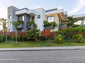 8bdf8b82e2f5751d3a5187ccd98c8ce670ba94ba · Casa Duplex com 4 quartos à venda, 441 m² por R$ 4.500.000 - Urucunema - Eusébio/CE