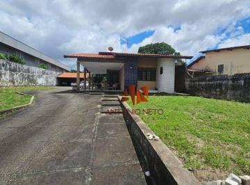 3f132b74678c8761a9207d1bc21bf8e20cc29e7b · Casa com 3 dormitórios à venda, 200 m² por R$ 899.000,00 - Passaré - Fortaleza/CE