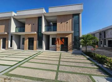 b3a864b297d50ad9f45cc22cb8dbbd3cd71b9f44 · Oliv Eusébio - Casa Duplex com 3 quartos à venda, 101 m² por R$ 624.000 - Pedra - Eusébio/CE