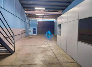 f3f746035c423377569e315cf05a649497f951f2 · Galpão para alugar, 260 m² por R$ 6.439,00/mês - Rudge Ramos - São Bernardo do Campo/SP