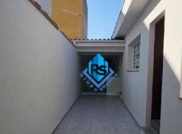 e0becd4425b286ea2ab5f0b317e4c69d0f98fc50 · Casa Térrea 255 m² | 3 Dormitórios | Edícula | 4 Vagas | Bairro Anchieta - São Bernardo do Campo/SP