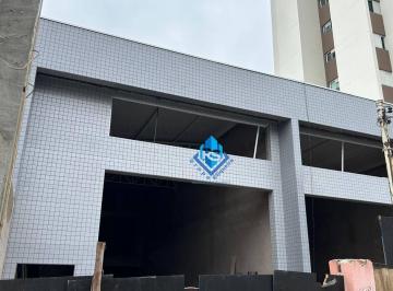 5ff0dfc88b450f8fadec87a14965a9201d284795 · Galpão NOVO para alugar, 300 m² por R$ 10.000/mês - Vila Dusi - São Bernardo do Campo/SP