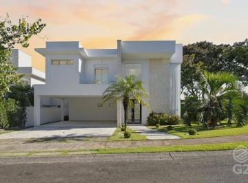 a4984d69f3faf8b4e7298ab5164bbb82018e334c · Sobrado no Condominio Residencial Santa Clara com 5 dormitórios à venda, 371 m² por R$ 3.800.000 - C