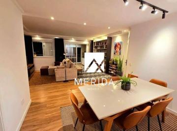 4df2c153bd6f6774c14a82354e2bd99b0ebcc855 · Apartamento com 3 quartos à venda, 118 m² por R$ 1.350.000 - Vila Bastos - Santo André/SP