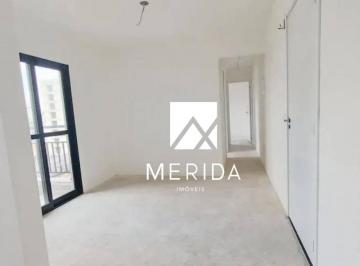 d17913ceb06cfc61567b4360b56682ce2e417e5f · Apartamento com 2 dormitórios à venda, 44 m² por R$ 430.000,00 - Campestre - Santo André/SP