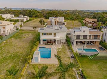 766e6eef2bdba098e189e29590e809d75724b146 · Casa com 5 dormitórios à venda, 426 m² por R$ 5.600.000,00 - Condomínio Fazenda Kurumin - Itu/SP