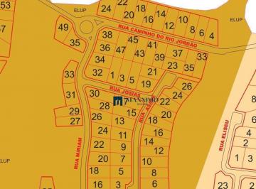 Lote 27 · Terreno 603m² à venda no Condomínio Morada de Deus AMOBB - Jardim Botânico