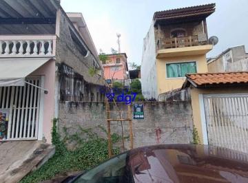 1a24f0f9ff94cfe2423f92338c24c4f56d29a9a6 · Terreno à venda, 125 m² por R$ 200.000 - Vila Dalva - São Paulo/SP