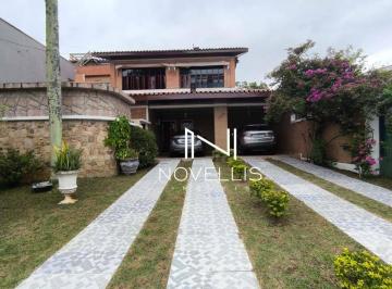 36540b5bfa315e902b9c60455dce0c63b6a148f7 · Casa com 4 dormitórios para alugar, 330 m² por R$ 16.457,00/mês - Jardim das Colinas - São José dos 