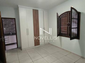 7ca26b17a61a7f1245cd4cb89fd0186d4dcfc2a6 · Casa com 3 dormitórios para alugar, 150 m² por R$ 3.463,00/mês - Jardim Santa Maria - Jacareí/SP