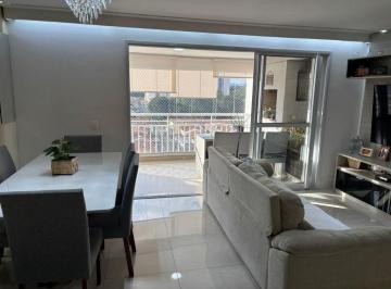 ece7d84e6f835e1289a7800295cdc93d4ed9ef54 · Apartamento Vila Gomes 3 dormitórios e 2 vagas 95 metros