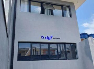 29b690ae9e39dae7a8a77277f3c7a567cfbf9aa7 · Sobrado com 5 dormitórios à venda, 238 m² por R$ 800.000,00 - Jardim Bonfiglioli