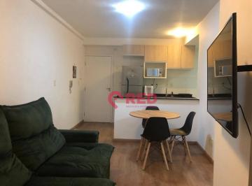 e9f3a93699b54b0c65680f4d7cca63d33d00873d · Apartamento com 2 quartos, 67 m² - venda por R$ 440.000 ou aluguel por R$ 3.190/mês - Alpha Club Res