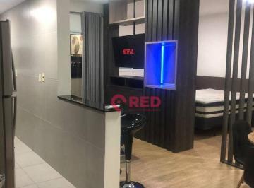 d2ba920dc7adcd3938e66314c777cb1bdfc0c014 · Flat com 1 quarto à venda, 44 m² por R$ 445.000 - Condomínio Red - Sorocaba/SP