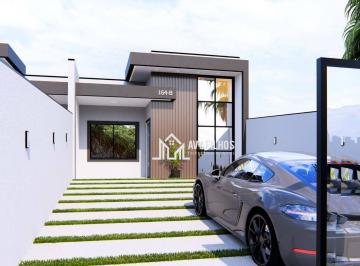 707b62fd5dd6bc30ca282fac13fd9a1ca03c965c · Casa à venda no Jardim Cruzeiro – São José dos Pinhais | 3 suítes | Projeto moderno  Excelente oport