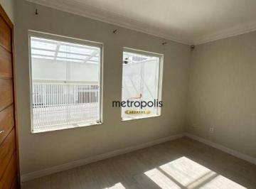 Sala · Sobrado com 3 dormitórios à venda, 177 m² por R$ 965.000,00 - Nova Petrópolis - São Bernardo do Camp