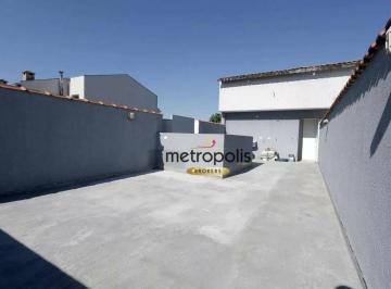 Cobertura · Cobertura com 2 dormitórios à venda, 99 m² por R$ 365.000,00 - Parque Novo Oratório - Santo André/SP