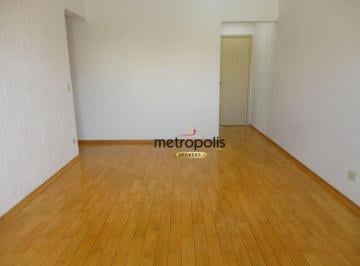 Sala · Apartamento com 2 dormitórios à venda, 70 m² por R$ 335.000,00 - Jardim das Acácias - São Bernardo d