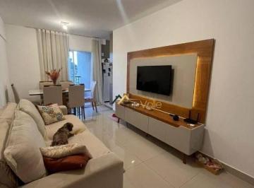 390274d68d67e9fa43b87945ce92e3e1a60deea0 · Apartamento à venda e locação no Jardim Vale do Sol em São José dos Campos