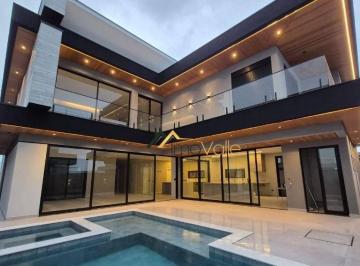 f231e501e071a1857786c409f07cd17d3eebd470 · Casa á venda no Condomínio Vivant Urbanova em São José dos Campos