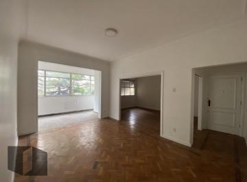 Sala dois ambientes · Imoveis - em Copacabana