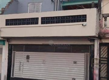 84b1e58c1654beb0eaaff9e48128501d677a327f · Sobrado frontal com 3 quartos, área gourmet, 3 vagas à venda, 75 m² por R$ 270.000 - Jardim das Oliv