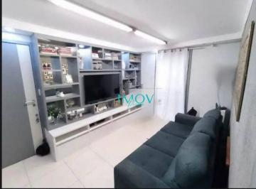 901bdc854b60bc0fab64095bfa72de0f6b8388fa · Apartamento com 2 dormitórios à venda, 50 m² por R$ 320.000 - Bosque dos Eucaliptos - São José dos C