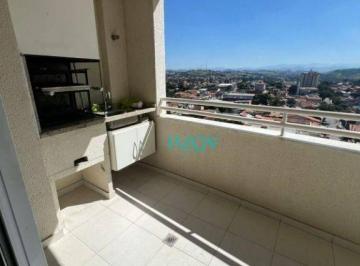 0a22bf23a287d66b93d17ad3a601407a7937b9c4 · Apartamento com 4 dormitórios à venda, 111 m² por R$ 835.000,00 - Santana - São José dos Campos/SP