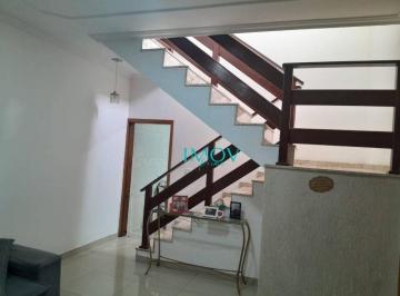 4469f7cbb18fc90ecc305c3f700d7c9e35650d72 · Sobrado com 3 dormitórios para alugar, 144 m² por R$ 4.500,00/mês - Jardim Oriente - São José dos Ca