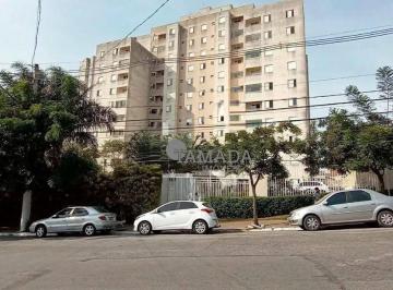 389daf7b3c0c606f10b1d369de51282cace7bfd3 · Apartamento com 2 quartos sendo 1 suíte, 1 vaga à venda, 51 m² por R$ 320.000 - Engenheiro Goulart -