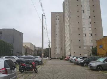 5f75ee2523ed6cad7498991214ad7c10e89181e3 · Apartamento com 2 quartos, garden, 1 vaga à venda, 44 m² por R$ 255.000 - Ermelino Matarazzo - São P