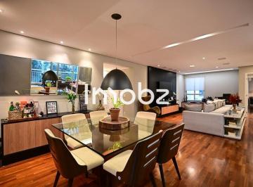 Apartamento · 168m² · 3 Quartos · 3 Vagas · Apartamento à venda na Rua Francisco Pessoa, 800 - Vila Andrade - São Paulo - SP - CEP: 05727-230