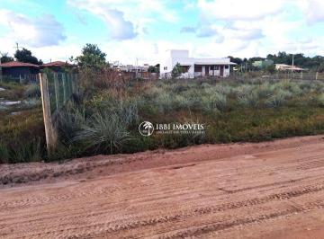 4d03a05f8182a4f1ae823d50035f5504b5d854ff · Terreno à venda, 569 m² por R$ 250.000,00 - Taipu de Fora - Maraú/BA