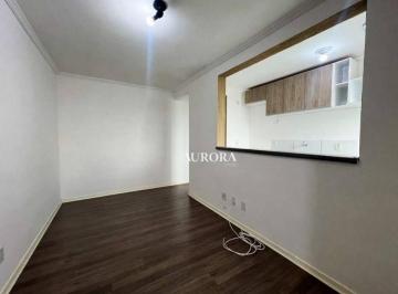 821be0796fd73617c4e6548a49318f4a919fed7d · Apartamento com 2 dormitórios à venda, 45 m² por R$ 180.000,00 - Jardim Nações Unidas - Londrina/PR