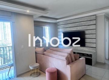 Apartamento · 68m² · 3 Quartos · 1 Vaga · Apartamento à venda na RUA JOÃO SIMÕES DE SOUZA, 740 - PARQUE REBOUCAS - São Paulo - SP - CEP: 05734