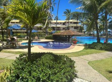 751fb518d176d97d3053b73bed33ed28564377d6 · AMPLO apartamento com 2 dormitórios à venda, 100 m²  ,  FRENTE MAR - PRAIA DO FORTE- BAHIA