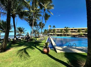 e110bc8baadb8942e76f426b1c09aa5e1d936b12 · Apartamento com 2 dormitórios à venda, 100 m² por R$ 2.650.000,00 - Praia do Forte - Mata de São Joã