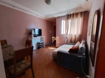 3eae64cdcfd626390d51de8ee3a89035fcee5957 · Apartamento com 2 dormitórios à venda, 55 m² por R$ 330.000,00 - Vila Endres - Guarulhos/SP