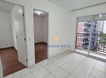 257bfcc13f5336b6bda69dfda108577becd229e6 · Apartamento com 2 dormitórios para alugar, 42 m² por R$ 2.475,00/mês - Vila Augusta - Guarulhos/SP