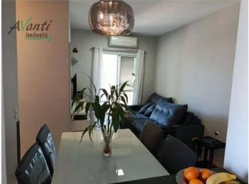 3006857ba97ab63d3733fc8126bf944208762206 · Apartamento à venda por R$ 360.000 - Areia Branca - Santos/SP