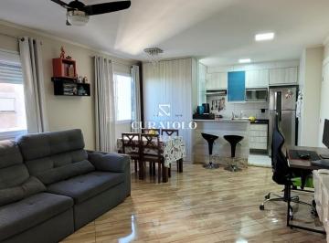 Apartamento · 46m² · 1 Quarto · 1 Vaga · In Belém Perdizes - Apartamento à venda com 46 m², 1 quarto e vaga no Belenzinho, São Paulo.