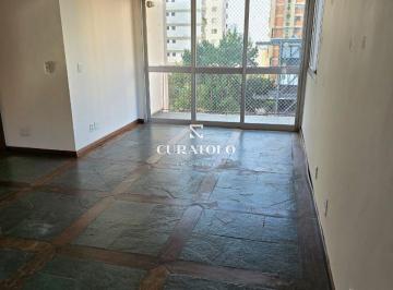 Apartamento · 80m² · 3 Quartos · 1 Vaga · Edifício Palos Verdes - Apartamento à venda com 80 m², 3 quartos, varanda e vaga, Vila Madalena, São