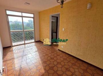 b9942e5484bb2fed9f0155f67f09765ff890a1e5 · Apartamento com 2 dormitórios à venda, 56 m² por R$ 360.000,00 - Jardim Bom Clima - Guarulhos/SP