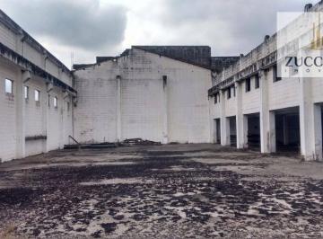 d937219b330ac6e34ebf7ca6d88e96252ee69128 · Galpão para alugar, 4000 m² por R$ 7.000,01/mês - Paratei - Guararema/SP