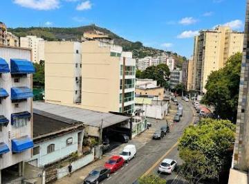 Apartamento à venda Fonseca 3 quartos · Apartamento com 3 quartos à venda, 104 m² por R$ 400.000 - Fonseca - Niterói/RJ