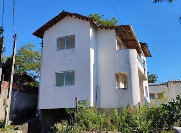 Casa à venda Maria Paula  · Casa com 3 quartos à venda, 150 m² por R$ 350.000 - Maria Paula - São Gonçalo/RJ